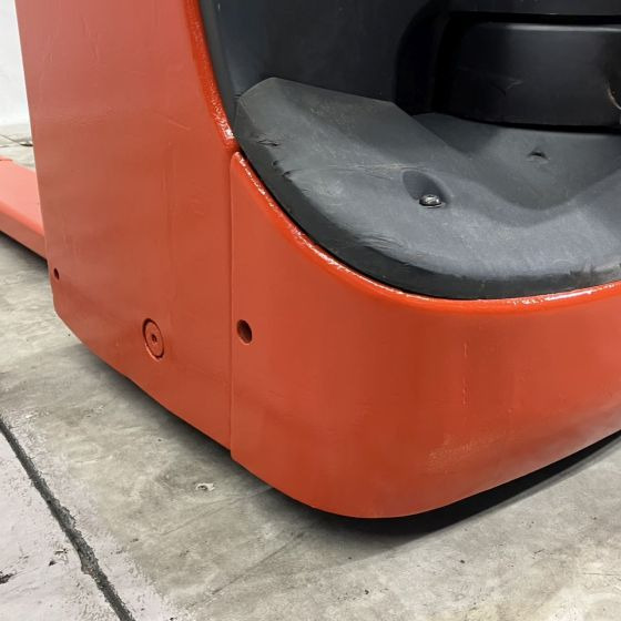 Linde T20 (1152) - Pallet truck: picture 3 Linde T20 (1152) - Pallet truck: picture 3
