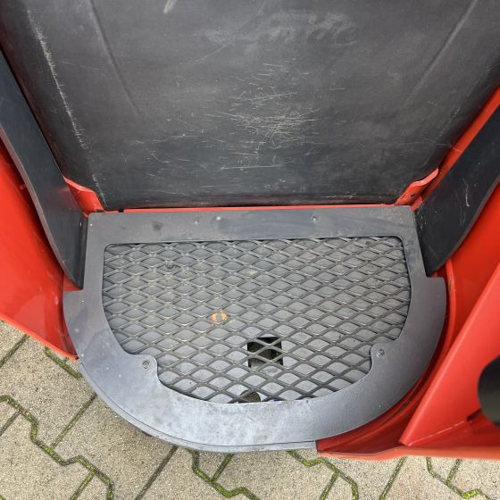 Linde T20SP (131) - Pallet truck: picture 2 Linde T20SP (131) - Pallet truck: picture 2
