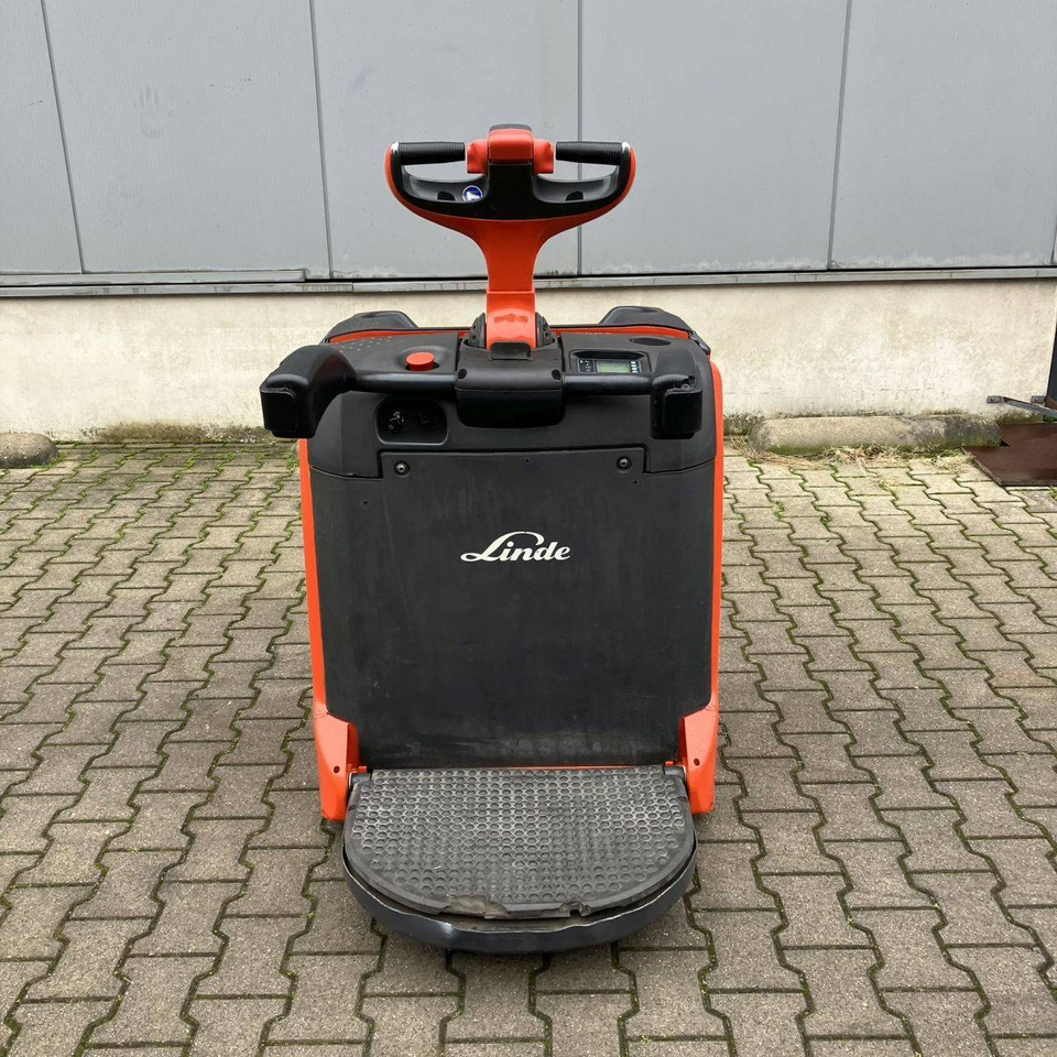 Linde T30AP (131) - Pallet truck: picture 5 Linde T30AP (131) - Pallet truck: picture 5