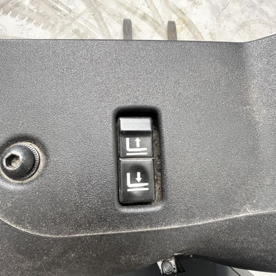 Order picker Linde V08-02 (1110): picture 7