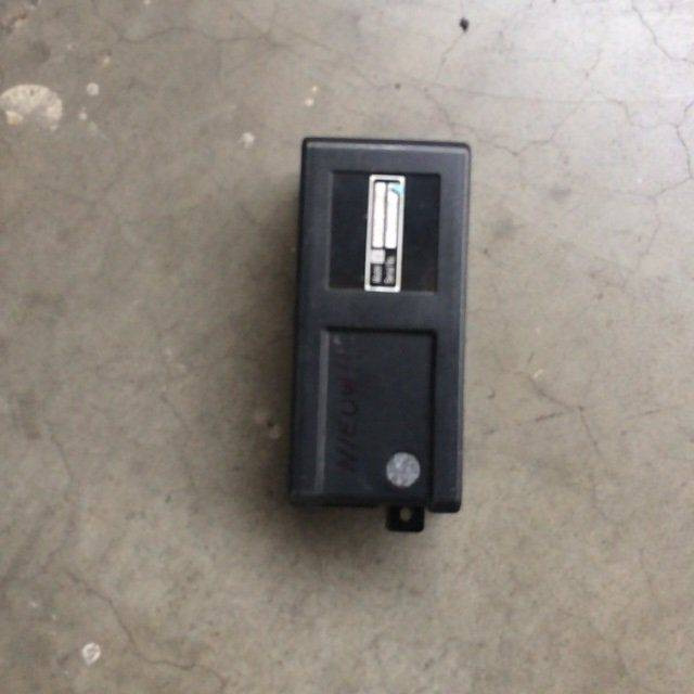 Logics unit for Caterpillar/Mitsubishi - ECU for Material handling equipment: picture 2 Logics unit for Caterpillar/Mitsubishi - ECU for Material handling equipment: picture 2