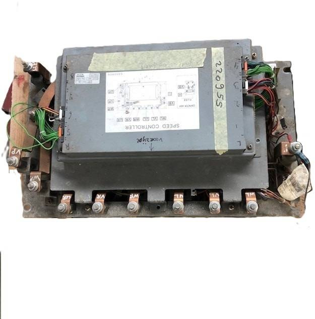 MOTOR STEERING FOR NISSAN - ECU for Material handling equipment: picture 1 MOTOR STEERING FOR NISSAN - ECU for Material handling equipment: picture 1