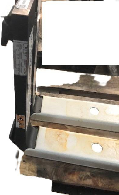 Manual Reachforks - Forks: picture 3 Manual Reachforks - Forks: picture 3