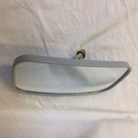 Mirror for Caterpillar - Rear view mirror for Material handling equipment: picture 4 Mirror for Caterpillar - Rear view mirror for Material handling equipment: picture 4