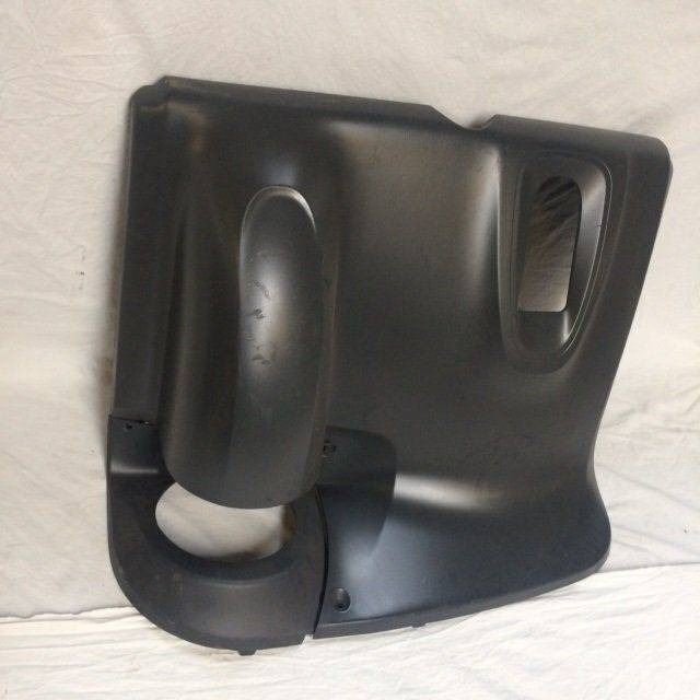 Motor Cover for Linde Series 1172/1169 - Body and exterior for Material handling equipment: picture 1 Motor Cover for Linde Series 1172/1169 - Body and exterior for Material handling equipment: picture 1