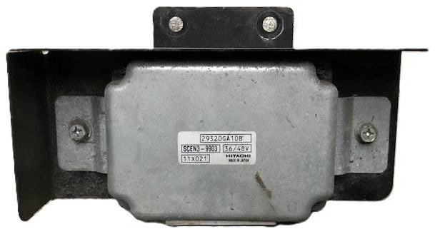 Motor controller for Nissan - ECU for Material handling equipment: picture 1 Motor controller for Nissan - ECU for Material handling equipment: picture 1