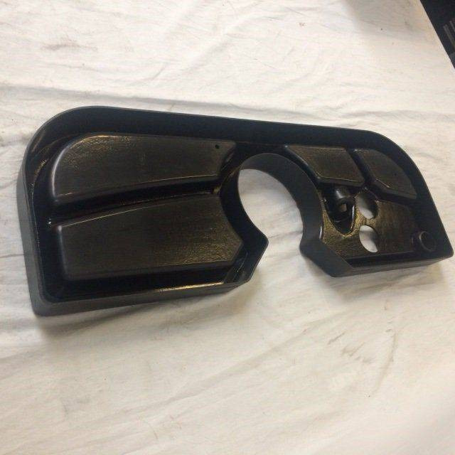 Panel for Caterpillar NPV20K - Body and exterior for Material handling equipment: picture 2 Panel for Caterpillar NPV20K - Body and exterior for Material handling equipment: picture 2