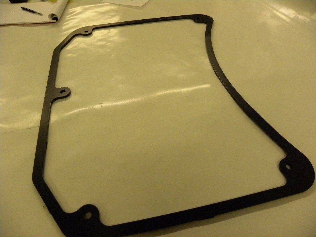 Plate Reinforcement - Frame/ Chassis for Material handling equipment: picture 1 Plate Reinforcement - Frame/ Chassis for Material handling equipment: picture 1