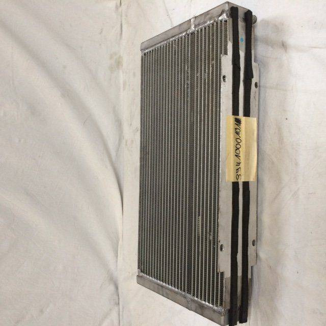 Radiator - Radiator for Material handling equipment: picture 3 Radiator - Radiator for Material handling equipment: picture 3