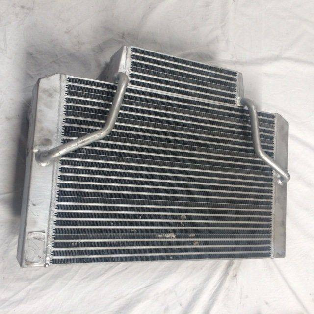 Radiator for Linde H35-45, Series 352 - Radiator for Material handling equipment: picture 1 Radiator for Linde H35-45, Series 352 - Radiator for Material handling equipment: picture 1