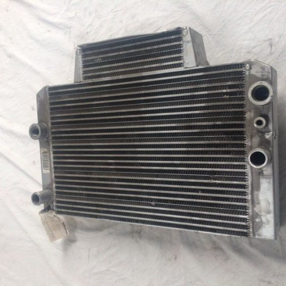 Radiator for Linde H35-45, Series 352 - Radiator for Forklift: picture 2 Radiator for Linde H35-45, Series 352 - Radiator for Forklift: picture 2