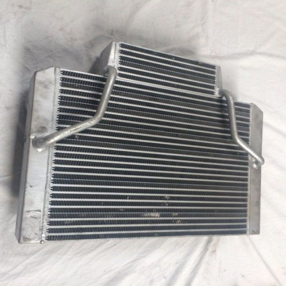 Radiator for Linde H35-45, Series 352 - Radiator for Forklift: picture 1 Radiator for Linde H35-45, Series 352 - Radiator for Forklift: picture 1