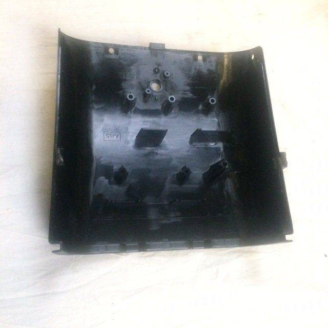 Rear Panel for Caterpillar DP15-80 - Body and exterior for Material handling equipment: picture 3 Rear Panel for Caterpillar DP15-80 - Body and exterior for Material handling equipment: picture 3