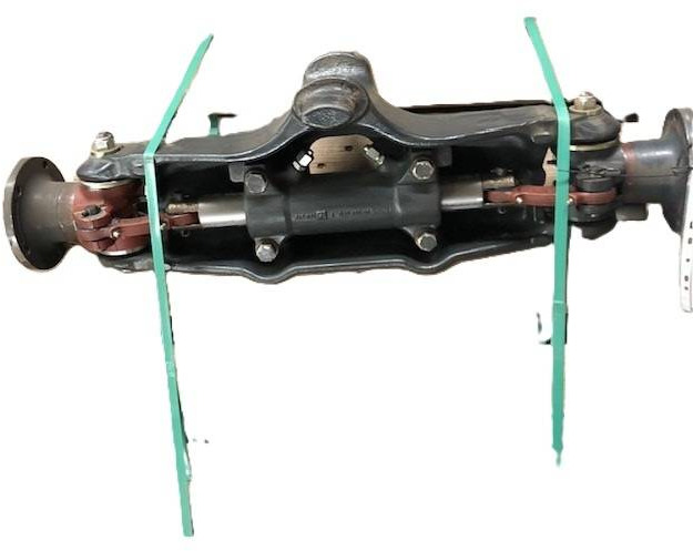 Rear axle AL16-01 2500 for Linde - Axle and parts for Material handling equipment: picture 2 Rear axle AL16-01 2500 for Linde - Axle and parts for Material handling equipment: picture 2