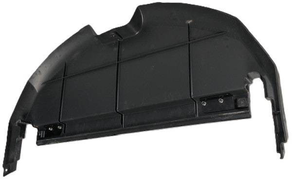 Rear cover for Caterpillar EP18PN - Body and exterior for Material handling equipment: picture 3 Rear cover for Caterpillar EP18PN - Body and exterior for Material handling equipment: picture 3
