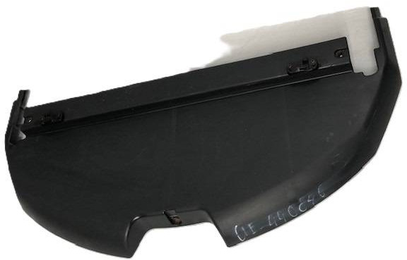 Rear cover for Caterpillar EP18PN - Body and exterior for Material handling equipment: picture 2 Rear cover for Caterpillar EP18PN - Body and exterior for Material handling equipment: picture 2