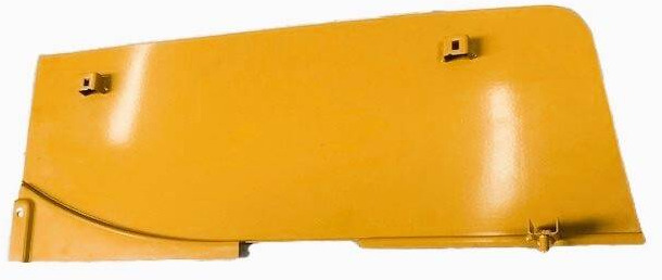 Rear cover for Caterpillar - Body and exterior for Material handling equipment: picture 1 Rear cover for Caterpillar - Body and exterior for Material handling equipment: picture 1