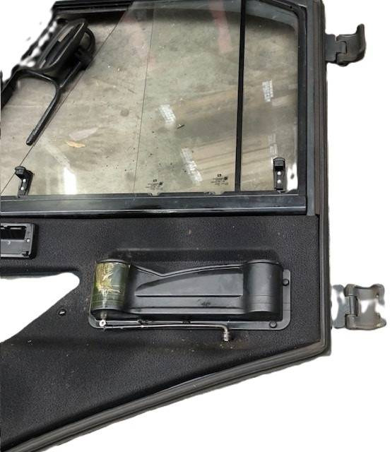 Right Door for Linde 394 - Door and parts for Material handling equipment: picture 5 Right Door for Linde 394 - Door and parts for Material handling equipment: picture 5