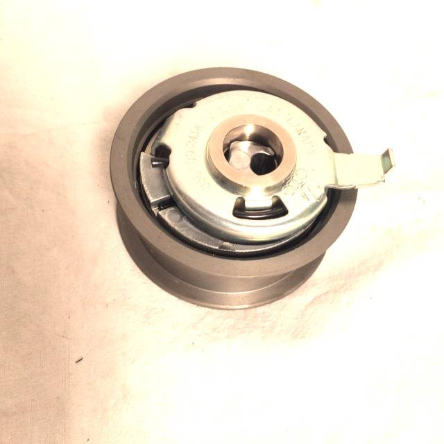 Roller Belt Tensioner - Belt tensioner for Material handling equipment: picture 3 Roller Belt Tensioner - Belt tensioner for Material handling equipment: picture 3