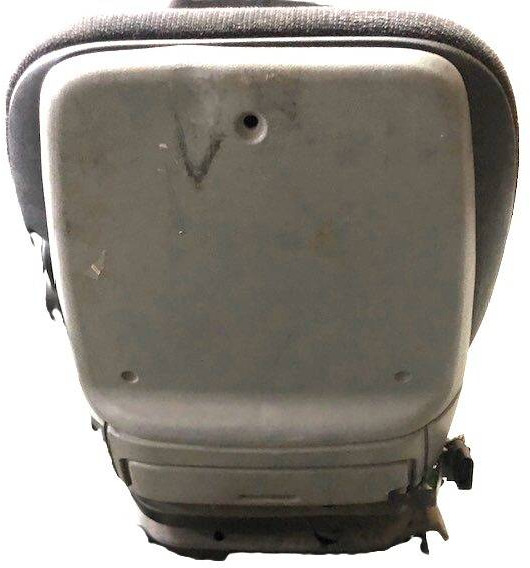 Seat for Linde 1120 series - Seat for Material handling equipment: picture 5 Seat for Linde 1120 series - Seat for Material handling equipment: picture 5