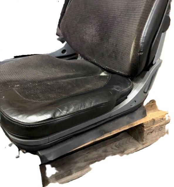 Seat for Linde 1120 series - Seat for Material handling equipment: picture 4 Seat for Linde 1120 series - Seat for Material handling equipment: picture 4