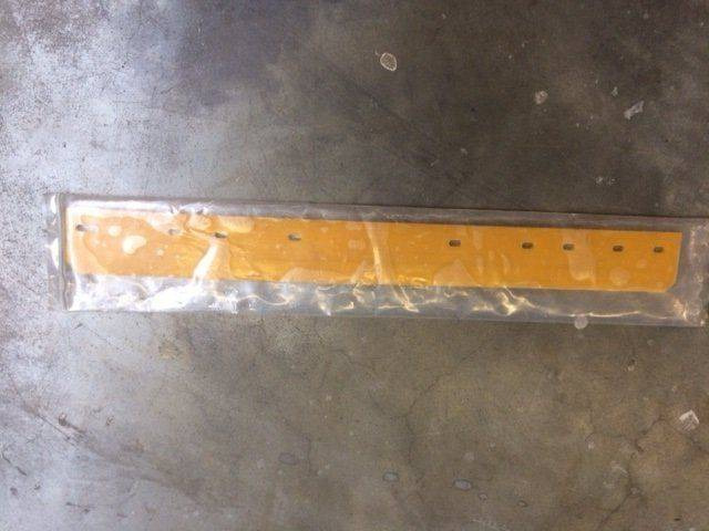 2X Kärcher Splash Guard Transparent - Spare parts for Cleaning machinery: picture 1 2X Kärcher Splash Guard Transparent - Spare parts for Cleaning machinery: picture 1