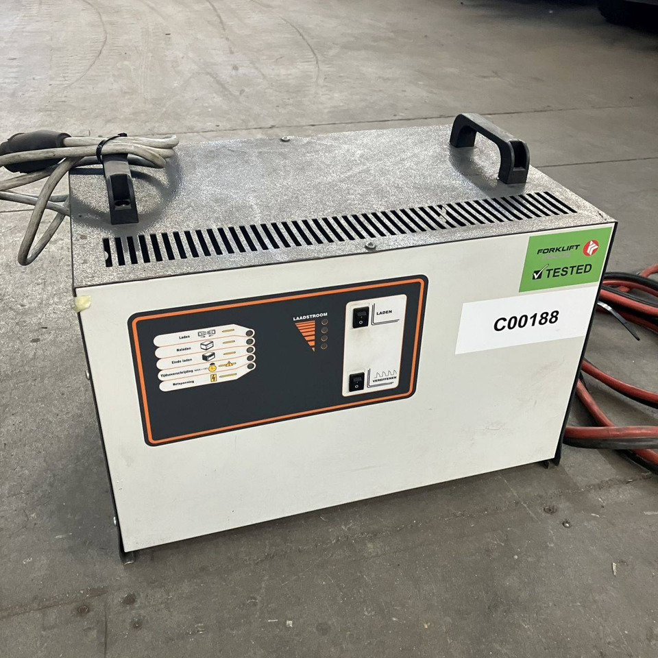 HSCT 24V/80A WA - Spare parts for Material handling equipment: picture 2 HSCT 24V/80A WA - Spare parts for Material handling equipment: picture 2