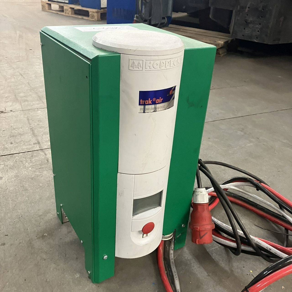 Hoppecke D400 G24/125B F14 H0-HF Trak Air - Spare parts for Material handling equipment: picture 2 Hoppecke D400 G24/125B F14 H0-HF Trak Air - Spare parts for Material handling equipment: picture 2