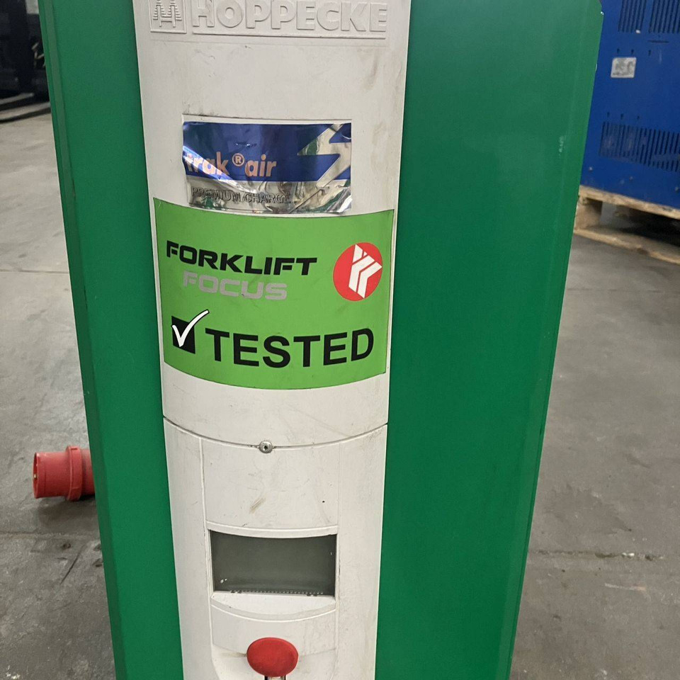 Hoppecke D400 G24/125B-F14H0-JF Trak Air - Spare parts for Material handling equipment: picture 3 Hoppecke D400 G24/125B-F14H0-JF Trak Air - Spare parts for Material handling equipment: picture 3