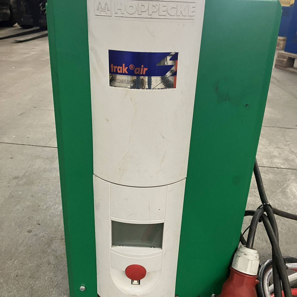 Hoppecke E230 G24/50 B-F14 H0-HF Trak Air - Spare parts for Material handling equipment: picture 3 Hoppecke E230 G24/50 B-F14 H0-HF Trak Air - Spare parts for Material handling equipment: picture 3