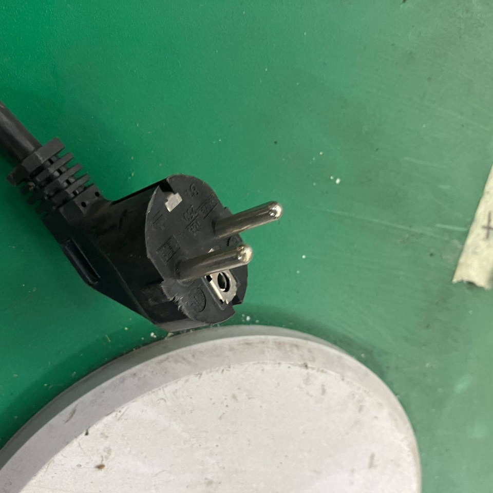 Hoppecke E230 G24/50 B-F14 H0-HF Trak Air - Spare parts for Material handling equipment: picture 4 Hoppecke E230 G24/50 B-F14 H0-HF Trak Air - Spare parts for Material handling equipment: picture 4