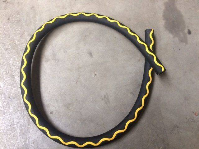 Hose DN13, Kärcher - Spare parts for Cleaning machinery: picture 1 Hose DN13, Kärcher - Spare parts for Cleaning machinery: picture 1