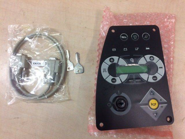 Kärcher Adjustment module - Spare parts for Cleaning machinery: picture 1 Kärcher Adjustment module - Spare parts for Cleaning machinery: picture 1