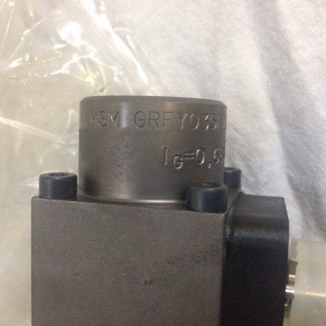 Proportional Valve for Oder picker Caterpillar - Spare parts for Material handling equipment: picture 3 Proportional Valve for Oder picker Caterpillar - Spare parts for Material handling equipment: picture 3