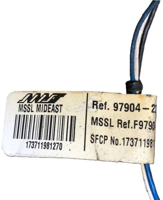 Steering column for Material handling equipment Steering Column for EP18PN: picture 9 Steering column for Material handling equipment Steering Column for EP18PN: picture 9