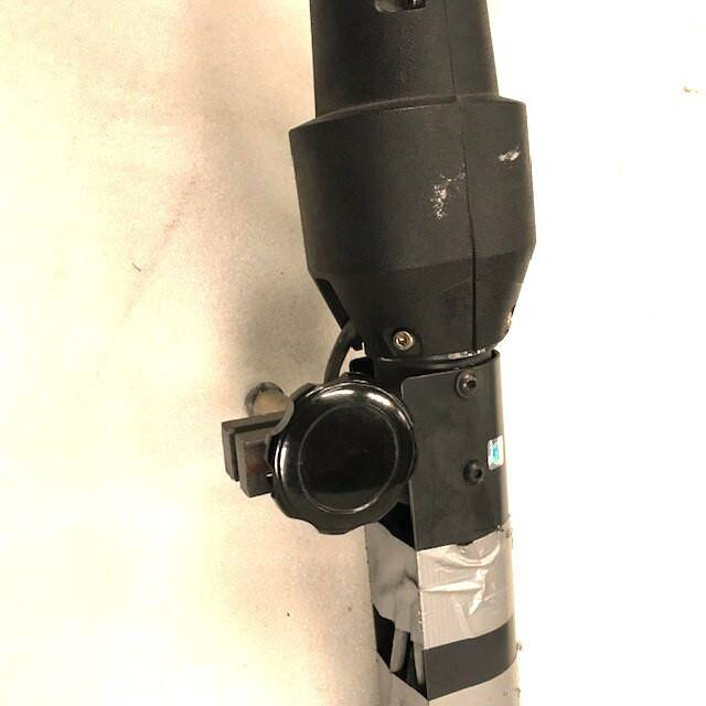 Steering Console for Still FM 20 - Steering for Material handling equipment: picture 4 Steering Console for Still FM 20 - Steering for Material handling equipment: picture 4