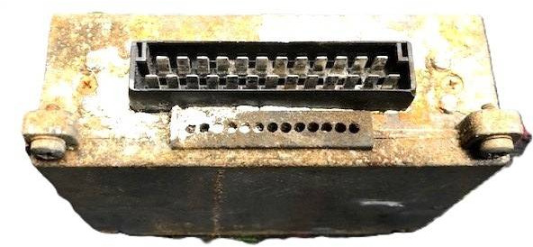 Steering Control for Linde E35P, Series 337 - ECU for Material handling equipment: picture 2 Steering Control for Linde E35P, Series 337 - ECU for Material handling equipment: picture 2