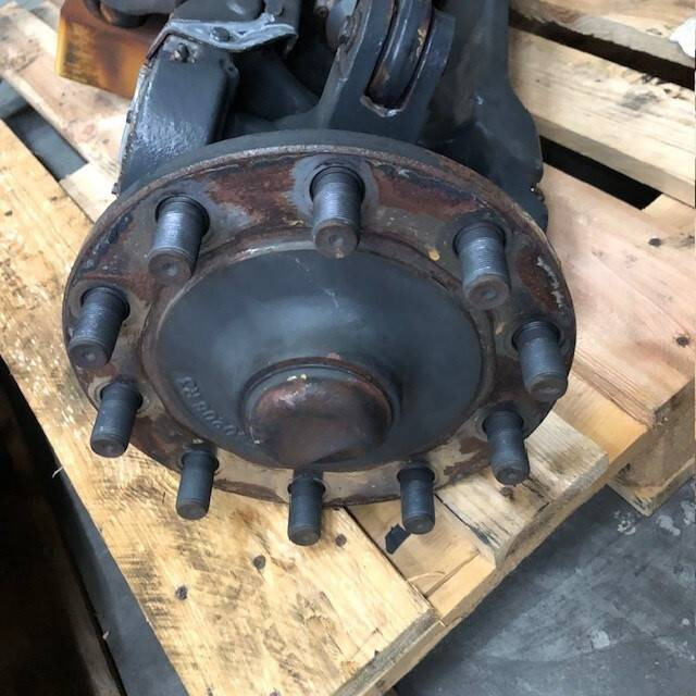 Steering axle AL50-01/2501 - Axle and parts for Material handling equipment: picture 5 Steering axle AL50-01/2501 - Axle and parts for Material handling equipment: picture 5