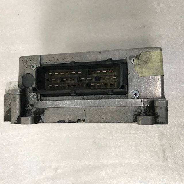 Steering controller for Linde - ECU for Material handling equipment: picture 2 Steering controller for Linde - ECU for Material handling equipment: picture 2