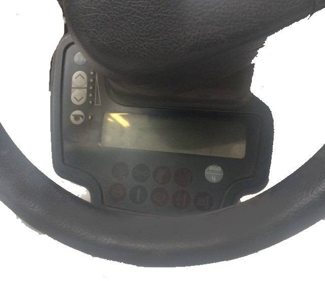 Steering for Jungheinrich EFG 430 - Steering wheel for Material handling equipment: picture 4 Steering for Jungheinrich EFG 430 - Steering wheel for Material handling equipment: picture 4