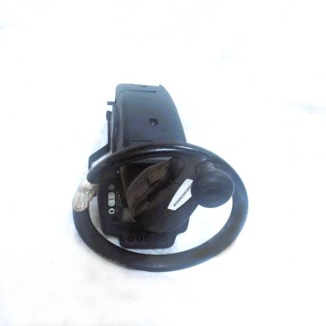 Steering for Jungheinrich EFG 430 - Steering wheel for Material handling equipment: picture 1 Steering for Jungheinrich EFG 430 - Steering wheel for Material handling equipment: picture 1