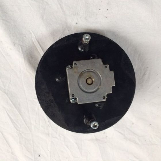 Steering wheel AC for Caterpillar - Steering for Material handling equipment: picture 2 Steering wheel AC for Caterpillar - Steering for Material handling equipment: picture 2