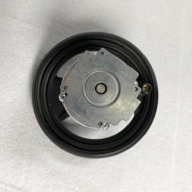 Steering wheel for Actil - Steering wheel for Material handling equipment: picture 4 Steering wheel for Actil - Steering wheel for Material handling equipment: picture 4