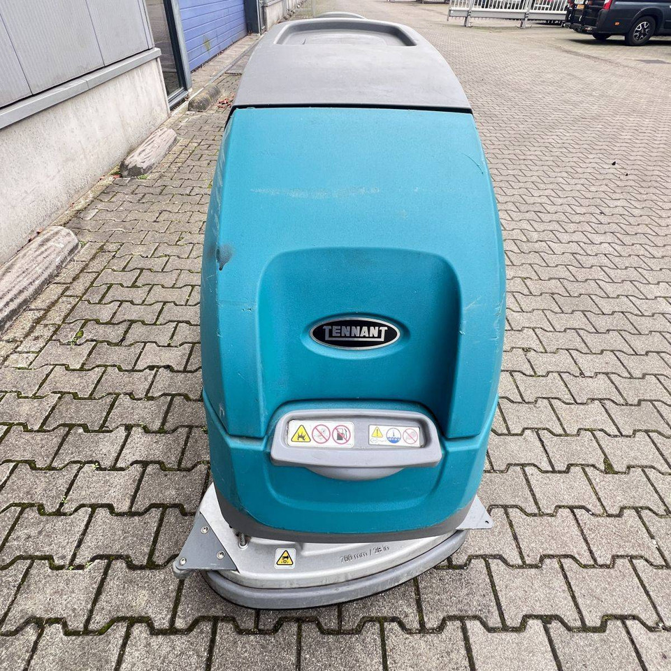 Tennant T500 - Scrubber dryer: picture 2 Tennant T500 - Scrubber dryer: picture 2