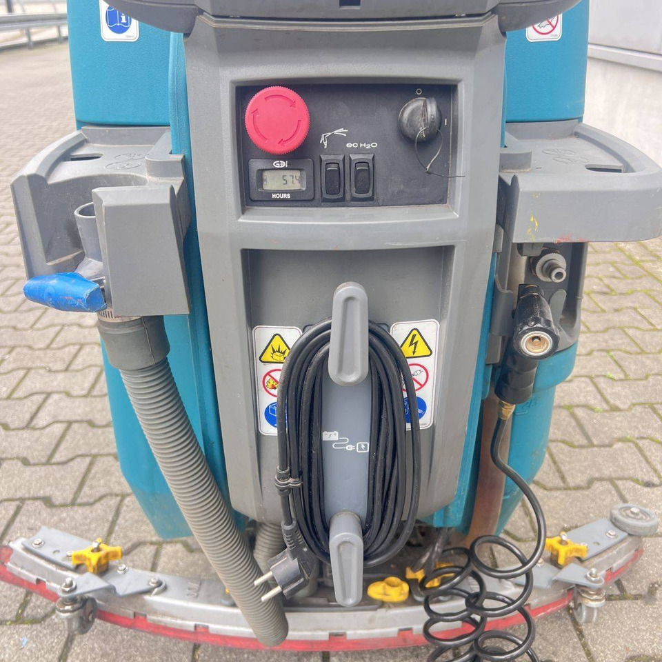 Tennant T500 - Scrubber dryer: picture 4 Tennant T500 - Scrubber dryer: picture 4