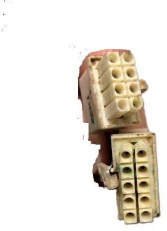 Steering for Material handling equipment Tiller Head for Linde L14-16, Series 372: picture 7