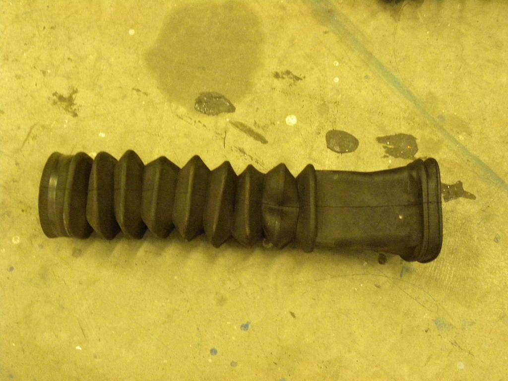 Tilt cylinder for Still R60-45 - Hydraulic cylinder for Material handling equipment: picture 3 Tilt cylinder for Still R60-45 - Hydraulic cylinder for Material handling equipment: picture 3