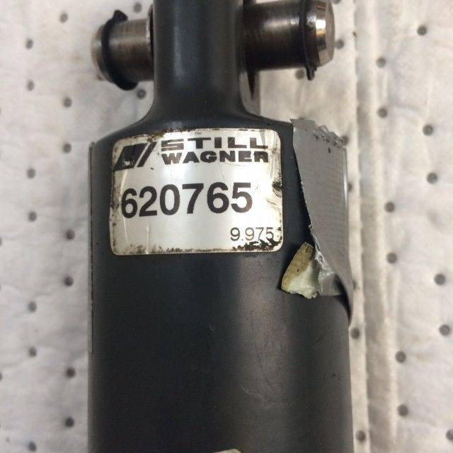 Tilt cylinder for Still/Wager FM 20 - Hydraulic cylinder for Material handling equipment: picture 2 Tilt cylinder for Still/Wager FM 20 - Hydraulic cylinder for Material handling equipment: picture 2