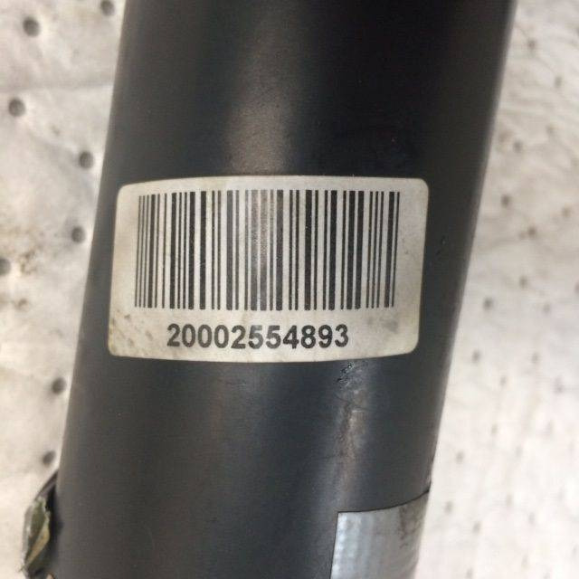 Tilt cylinder for Still/Wager FM 20 - Hydraulic cylinder for Material handling equipment: picture 3 Tilt cylinder for Still/Wager FM 20 - Hydraulic cylinder for Material handling equipment: picture 3