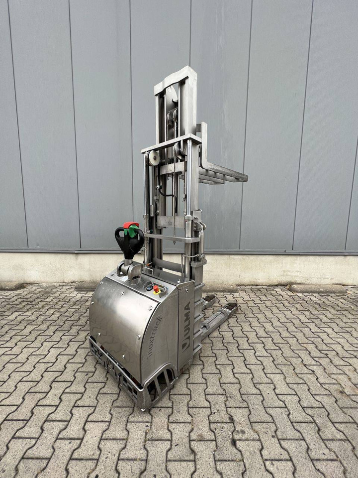 Ulma EPS15i - Stacker: picture 2 Ulma EPS15i - Stacker: picture 2